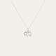 Collar-perrito plata925