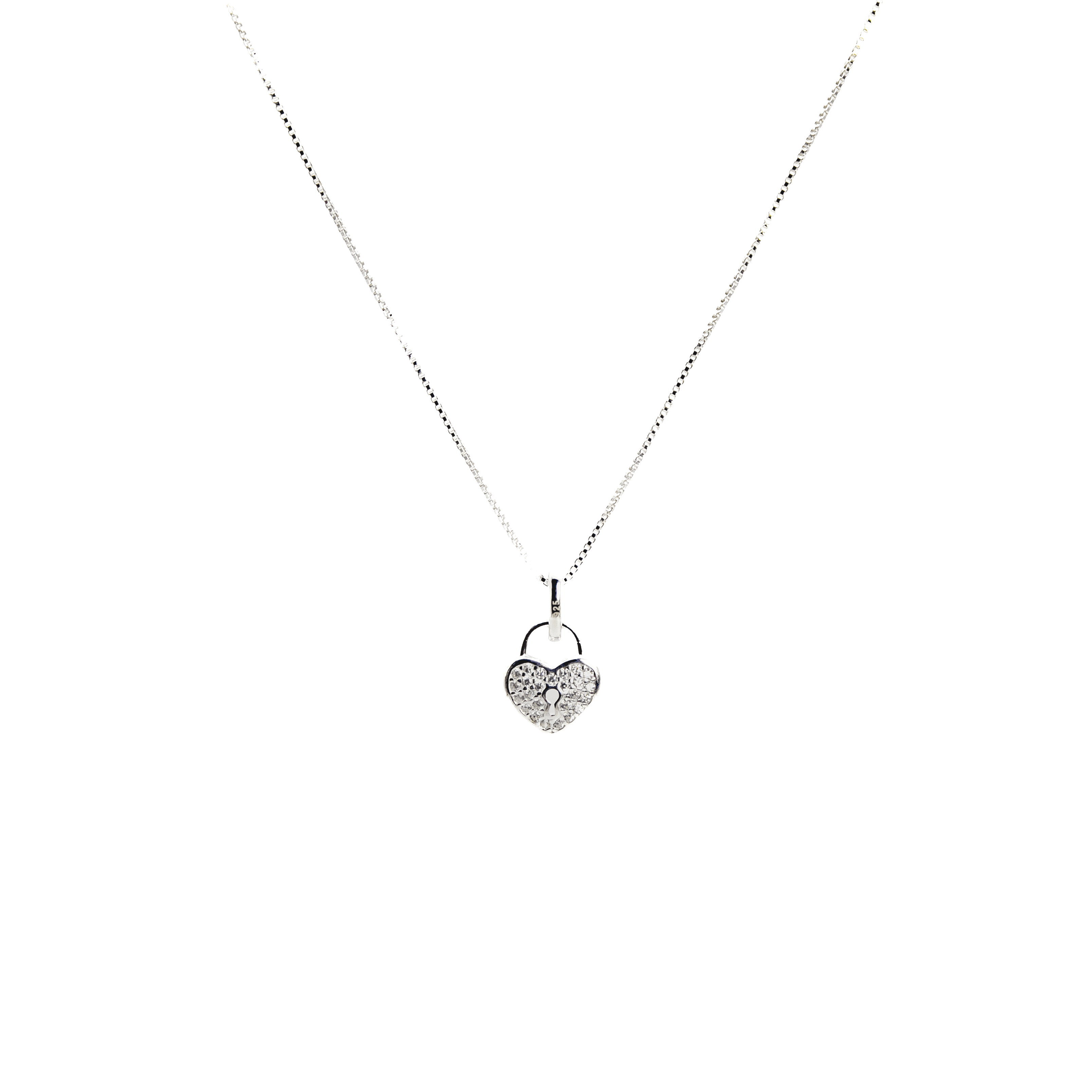 Collar Promesa de Amor