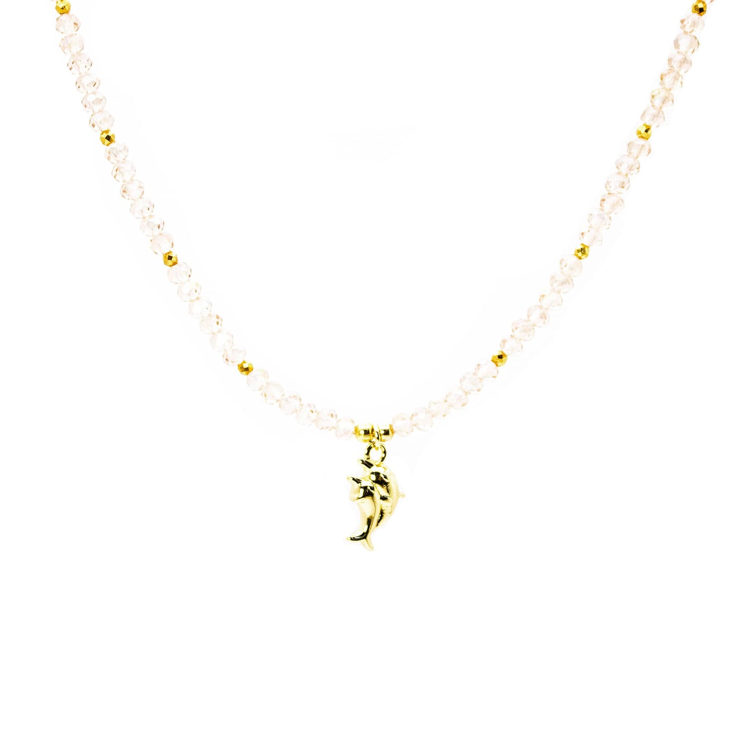 Collares de Cristales