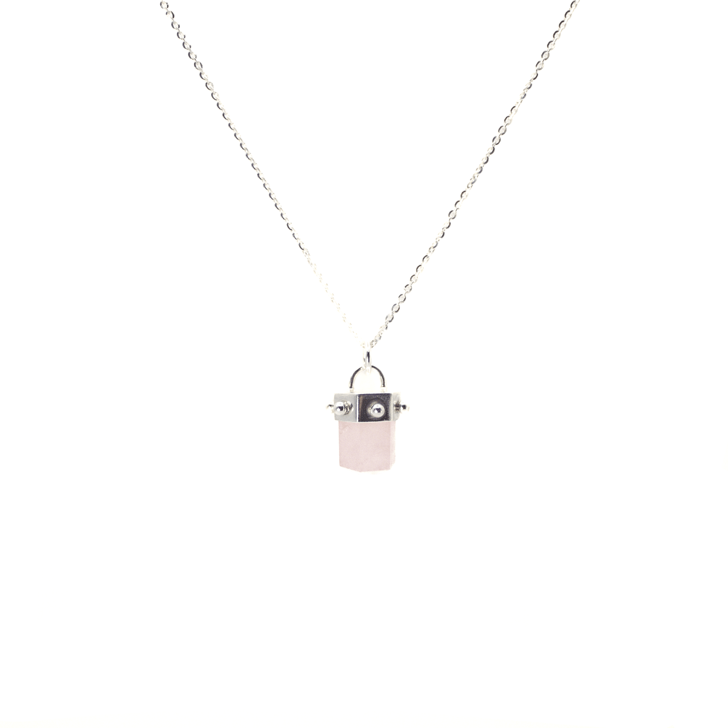 Collar Casiopea Plata 950