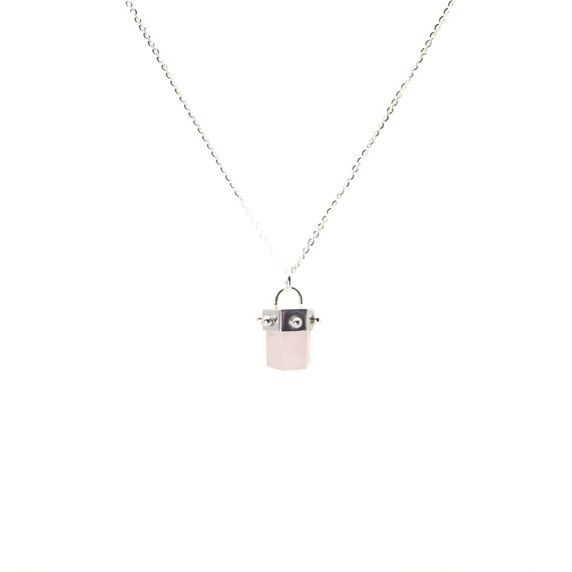 Collar Casiopea Plata 950