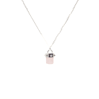 Collar Casiopea Plata 950