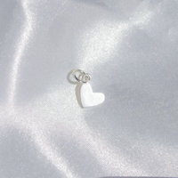 Dije Corene Plata 950