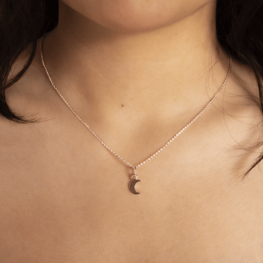 Dije Lunarix modelo collar