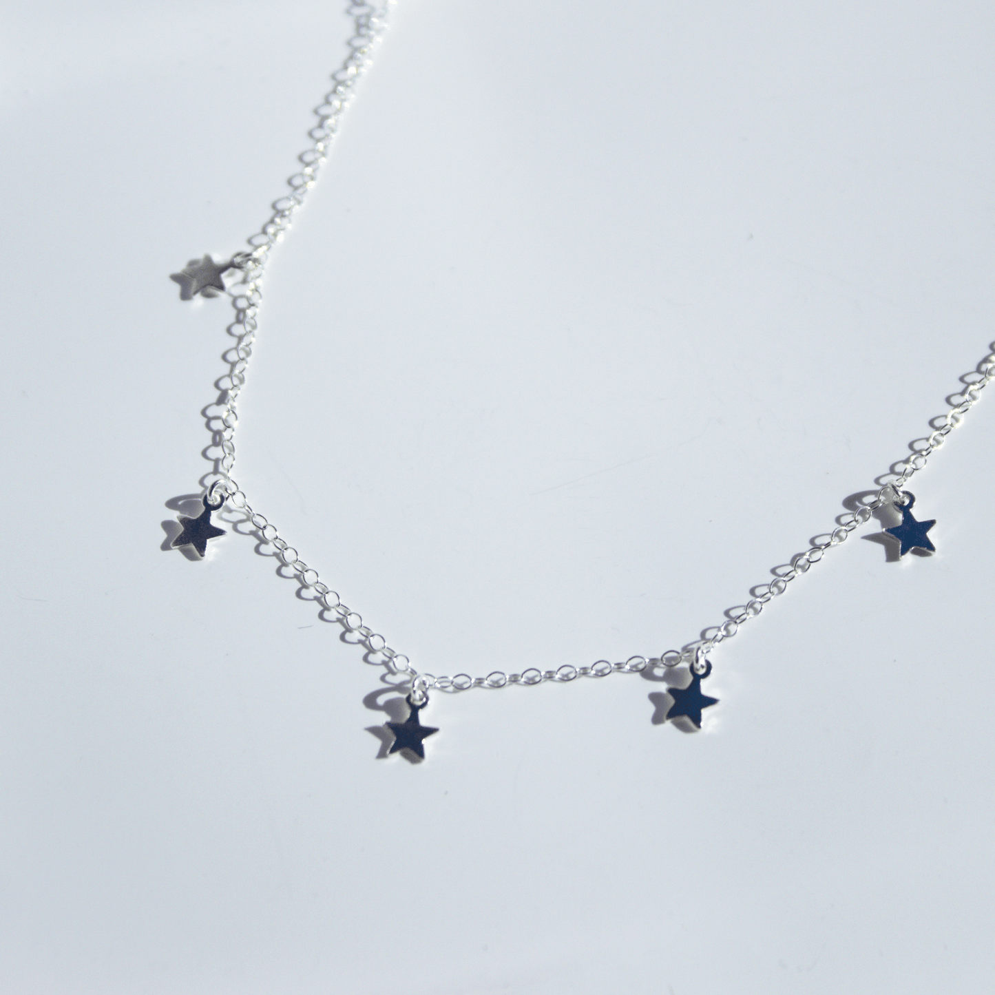 Escenario Collar Galaxia