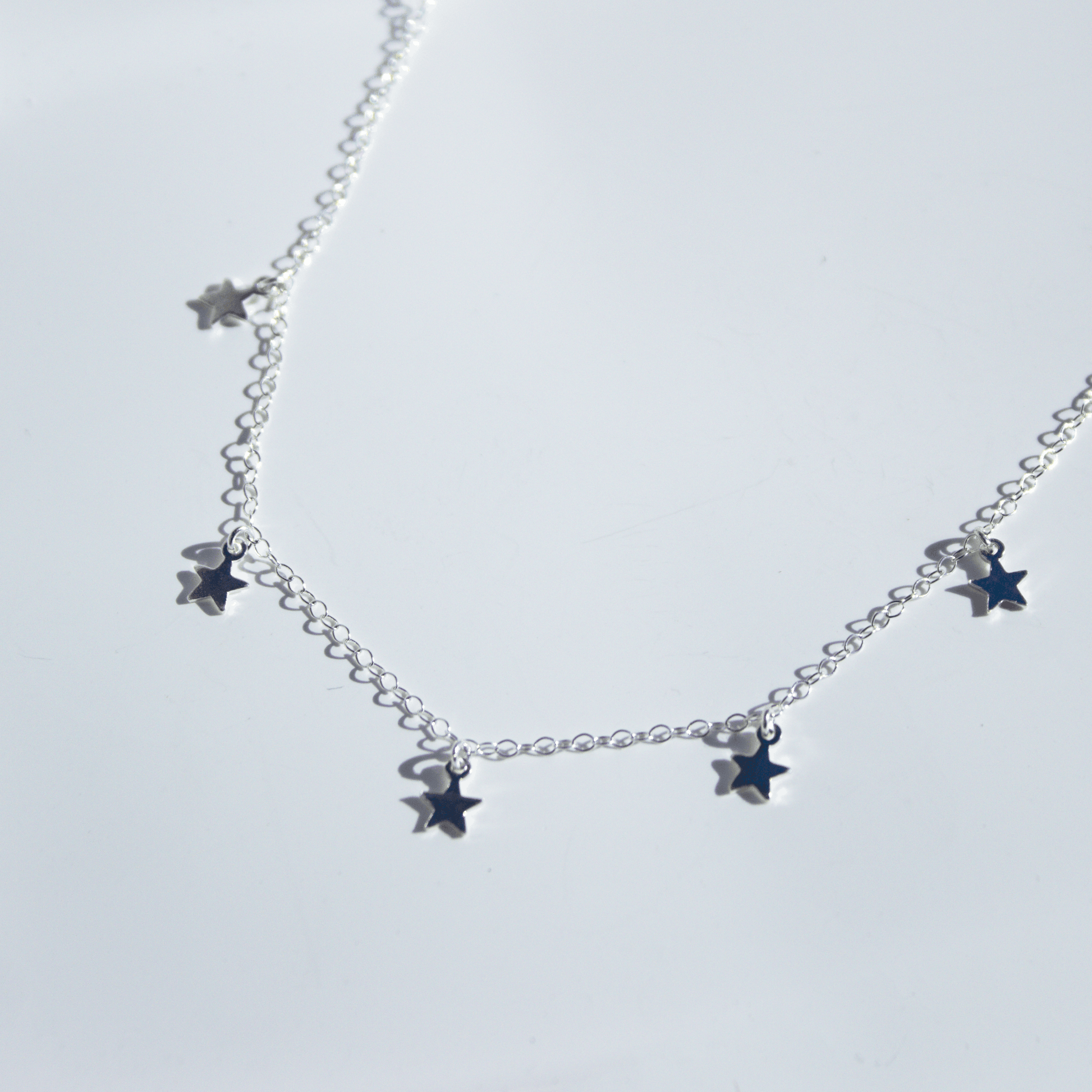 Escenario Collar Galaxia