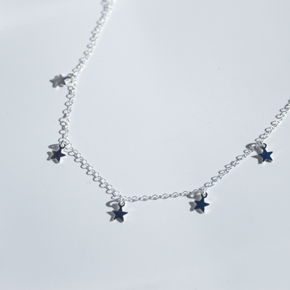 Escenario Collar Galaxia