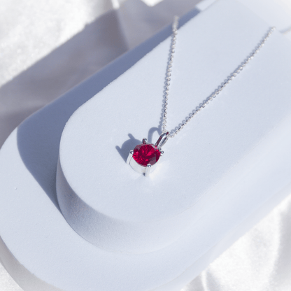 Escenario Collar Rubrum