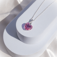 Escenario Collar Vie en Rose
