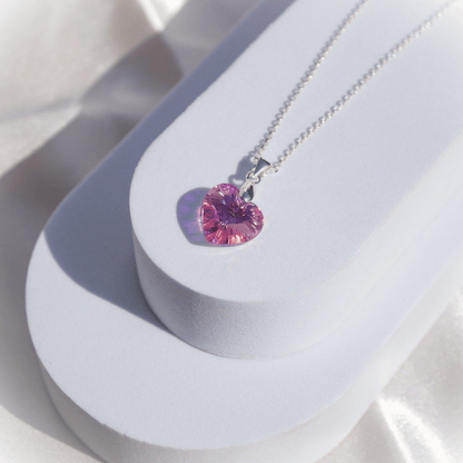 Escenario Collar Vie en Rose