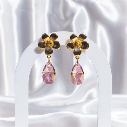 Escenario Orquidea Rosa