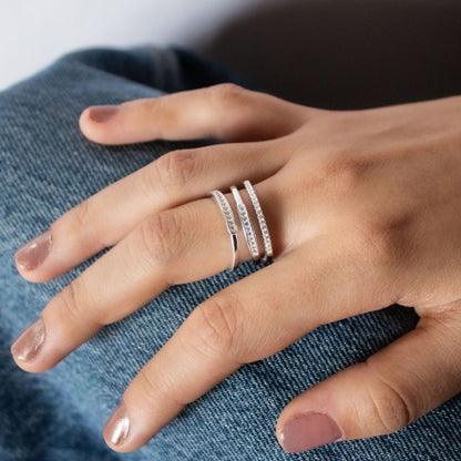 Modelo Anillo Constelaciones