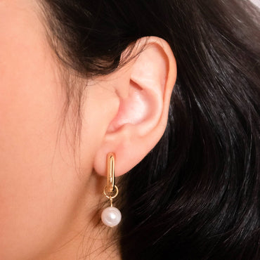 Modelo Aros Perla Trend
