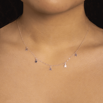 Modelo collar galaxia