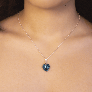 Modelo Collar Mar Adentro