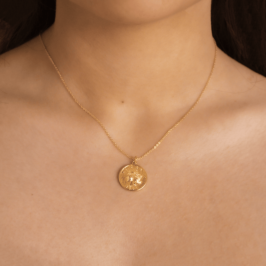 Modelo Medalla de Libertad