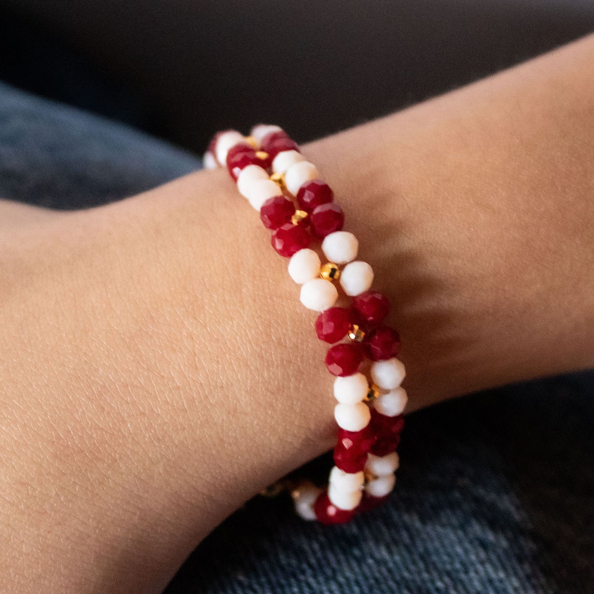Modelo Pulsera Antioquia