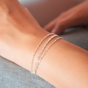 Modelo Pulsera Ilusión