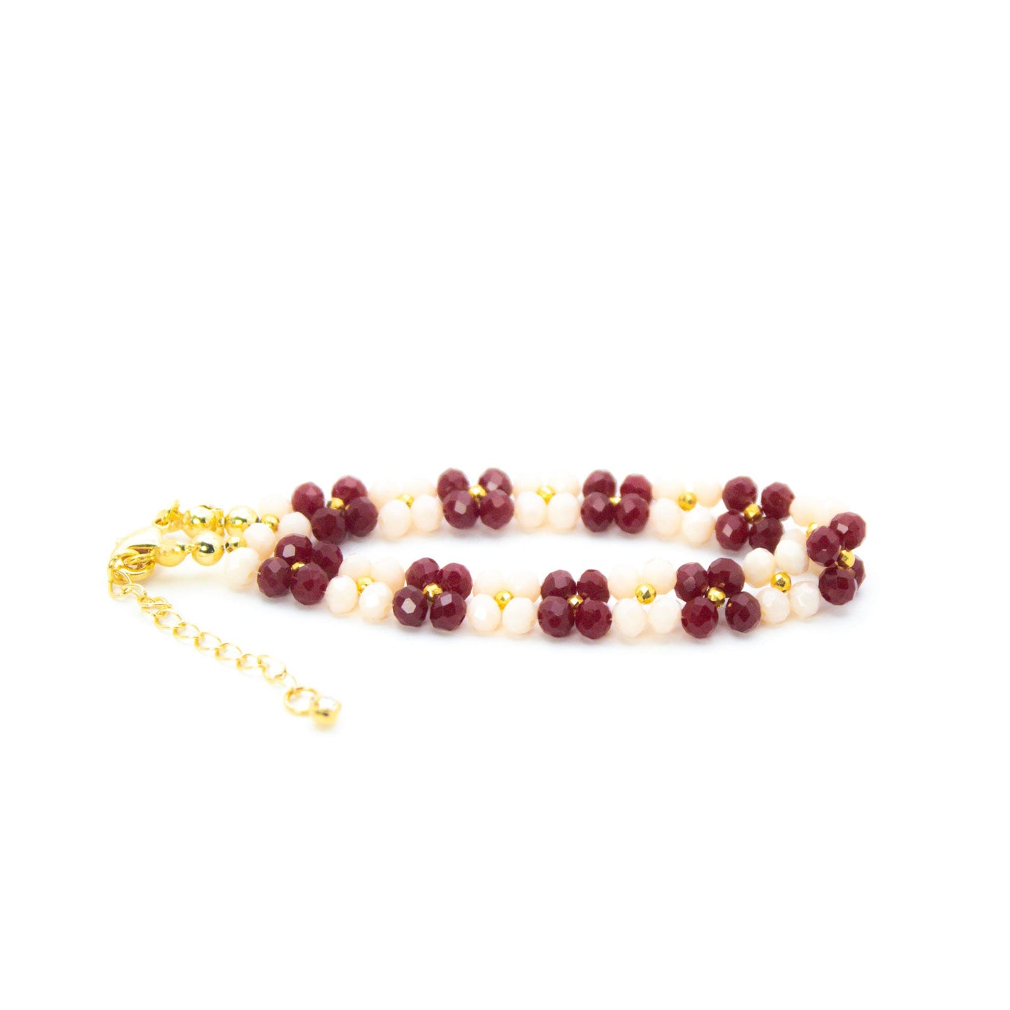 Pulsera Antioquia Cristales