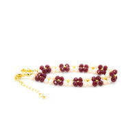 Pulsera Antioquia Cristales