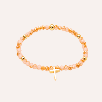 pulsera-cruz-coral