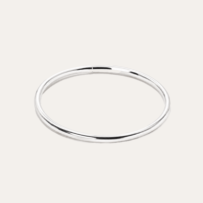 Esclava Boho Plata 925
