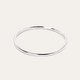 Esclava Boho Plata 925
