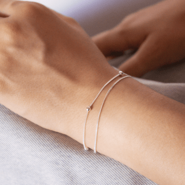 Pulsera Esenciales modelo