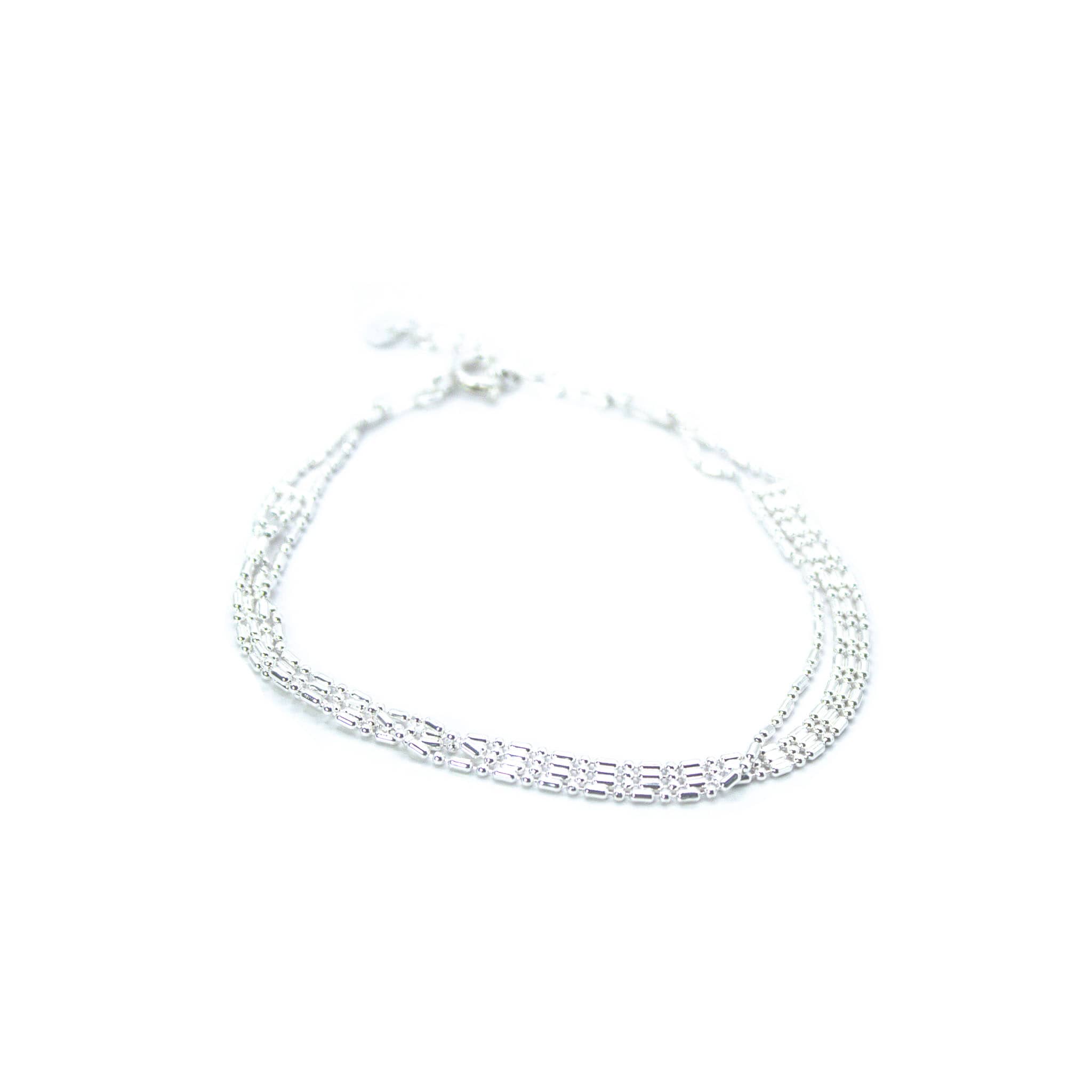 Pulsera Ilusión Plata 925
