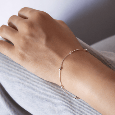 Pulsera Minimal modelo