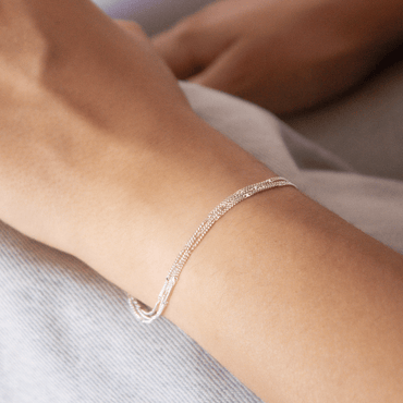 Pulsera Nueva Ilusión modelo