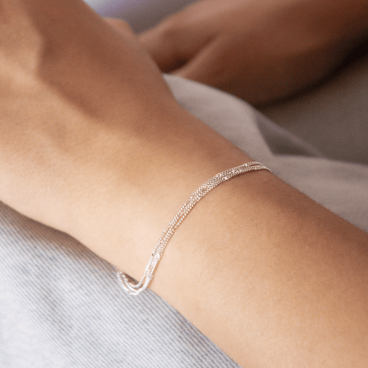 Pulsera Nueva Ilusión modelo