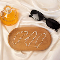 Pulsera Plata 925 varias